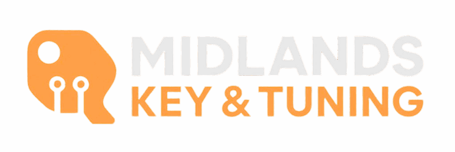 Midlands Key & Tuning